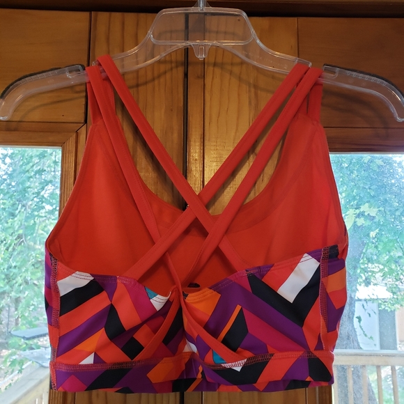 Sports bra - Picture 2 of 3